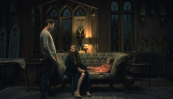 The Haunting Of Hill House Season 2 Will Be A Prequel Of The Original Series?