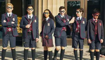 When Will We See The Umbrella Academy Season 2