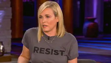 As Another Parkland Victim Loses His Life, Chelsea Handler Kickstarts A Guna Control Campaign