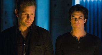 Real Life Bromance Between Ian Somerhalder And Matt Davis
