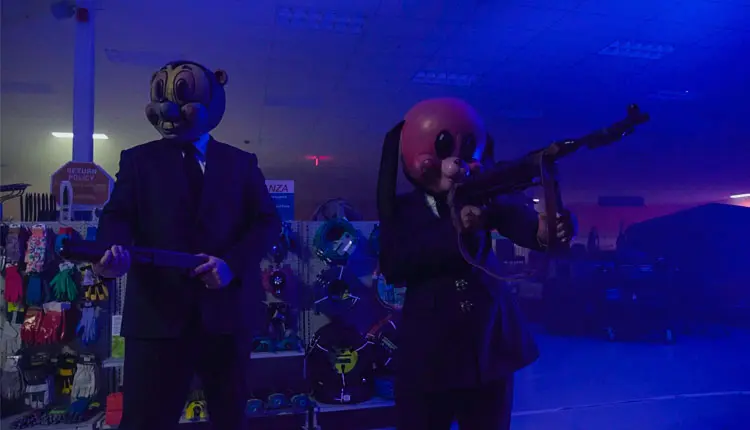 Are Hazel And Cha-Cha Returning To Season-2 Of The Umbrella Academy?