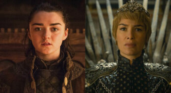 Interesting Theory About Arya Stark And Cersei That Will Blow You Away [SPOILERS AHEAD]