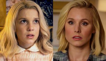 Crossover On The Cards For The Good Place Season 4 And Stranger Things Season 3?