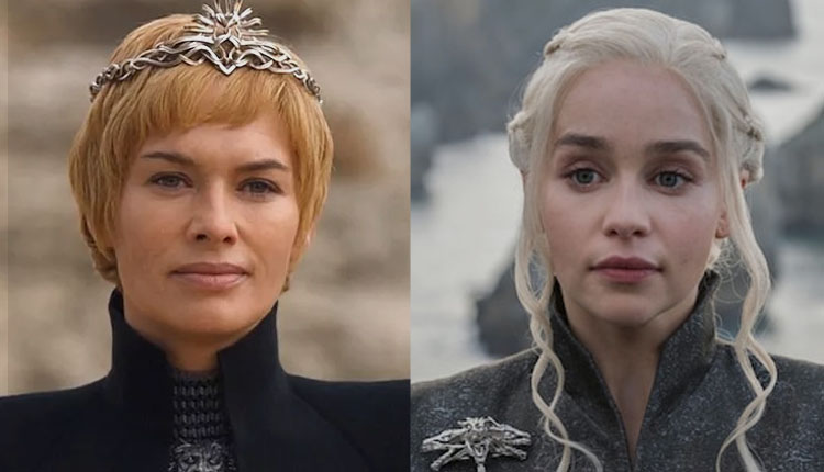 Daenerys vs. Cersei: who has the resources to win the final game of thrones?