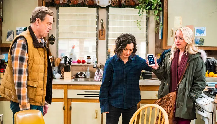 Will Jerry Garcia Conner Be The Main Focus Of The Conners Season 2
