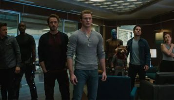 Loopholes in Avengers: Endgame You May Not Have Noticed