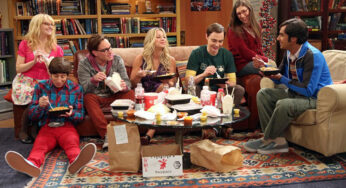 Nobel Awardees Galore On Big Bang Theory’s Final Season