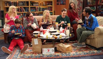 Nobel Awardees Galore On Big Bang Theory's Final Season
