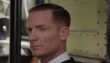 Did Kevin From Brooklyn Nine-Nine Become Shaun in The Good Place?