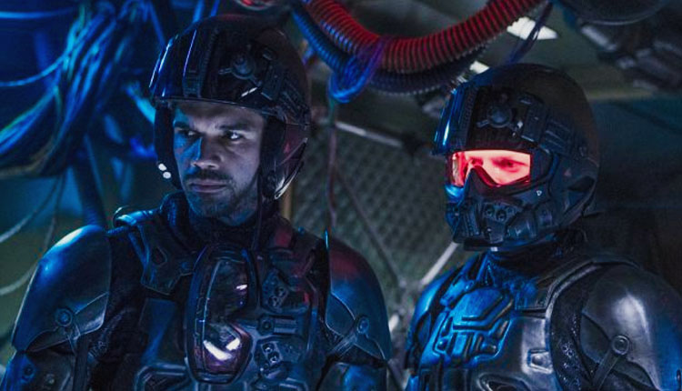 The Expanse Season 4: Everything You Need To Know, Release Date, Plot, New Characters, Trailers