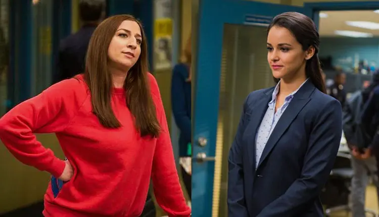 Chelsea 'Gina' Peretti To Mark Her Return On Brooklyn Nine Nine Season 6 With Melissa Fumero's Directional Debut