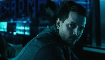 Ex-Cast Member, Elias Toufexis, Petitions For The Expanse To Be Remade