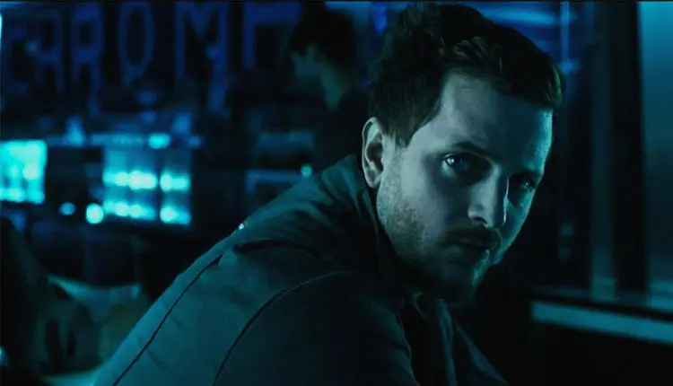 Ex-Cast Member, Elias Toufexis, Petitions For The Expanse To Be Remade