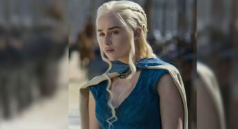 Emilia Clarke’s Brother Bennet Clarke Is A Cameraman On Game Of Thrones