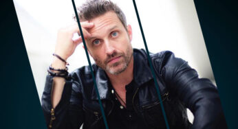 Exclusive Interview: 30 Miles From Nowhere’s Rob Benedict