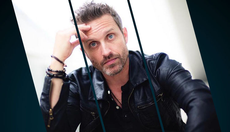 Exclusive Interview: 30 Miles From Nowhere’s Rob Benedict