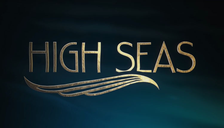 High Seas Is A Cross Of Murder On The Orient Express And Titanic