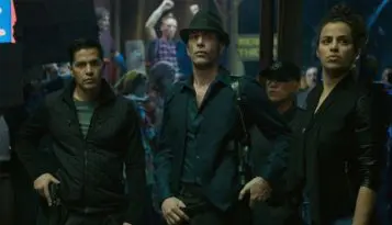 The Expanse Launches Official Merchandise On Amazon