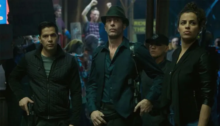 The Expanse Launches Official Merchandise On Amazon