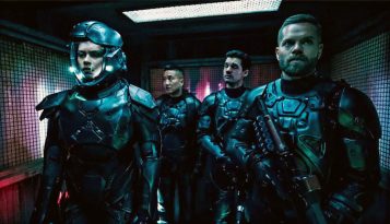 The Expanse Season Four|How The SyFy Cancelled Show Landed On Amazon Prime
