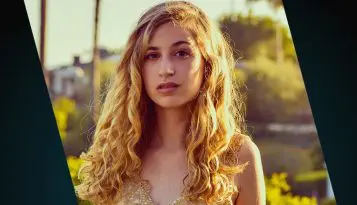 Trinity Rose Exclusive Interview