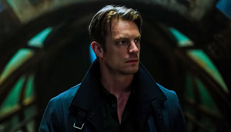 Altered Carbon Season 2: Release Date And New Cast Additions