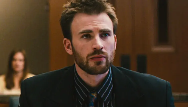 Chris Evans Loves Rick And Morty, Will He Land A Guest-Voice Offer?