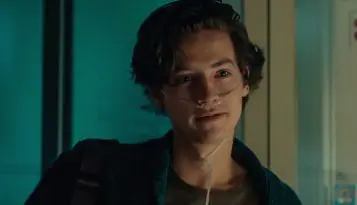 Five Feet Apart Now Available in DVD