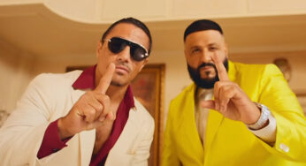 Salt Bae featured in DJ Khaled’s New Music Video