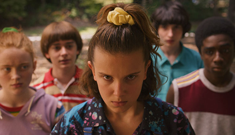Stranger Things Cast Gives You Season 1 and 2's Recap