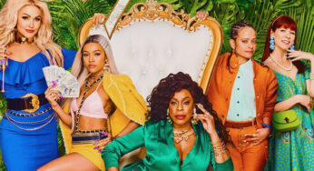 TNT’s Claws Season 3 Premieres On June 9th, 2019