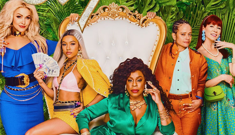 TNT's Claws Season 3 Premieres On June 9th, 2019