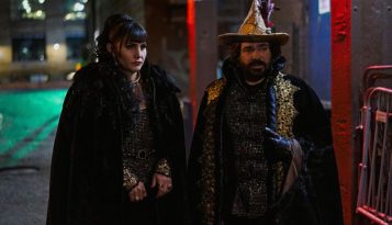 All 'What We Do In The Shadows' Episodes Ranked