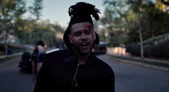 The Weeknd’s BBTM Song ‘The Hills’ Is Now Diamond Certified