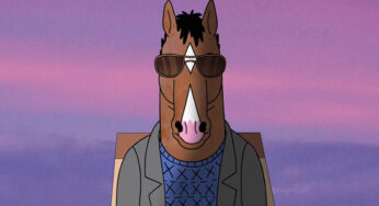 Bojack Horseman Gets Much Awaited Emmy Nod