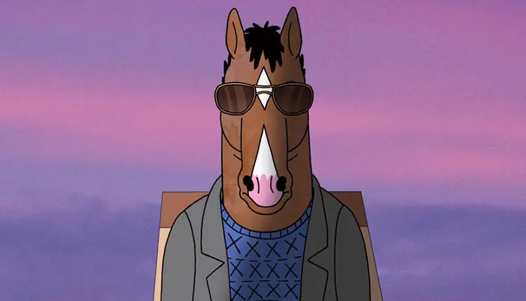 Bojack Horseman Gets Much Awaited Emmy Nod