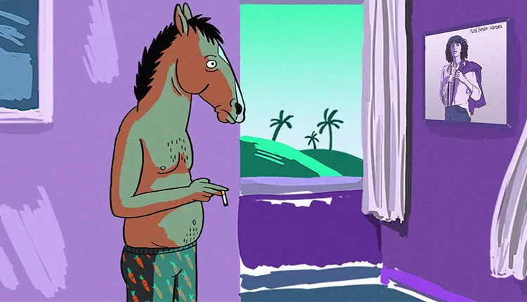 Could Bojack Horseman Season 6 Be Its Final One?