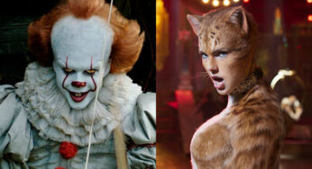 Cats Movie Trailer Is Creepier Than It Chapter Two | Nightmares Guaranteed