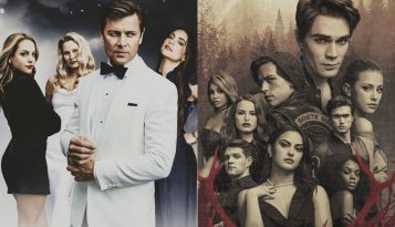 CW Begins Filming For Riverdale Season 4 And Dynasty Season 3