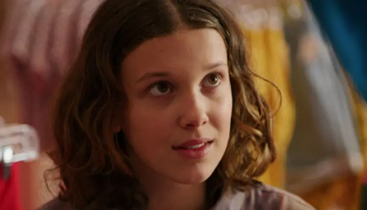 Women Had More Power In Their Story in Stranger Things Season 3 2 Eleven Milli Bobby Brown Stranger Things