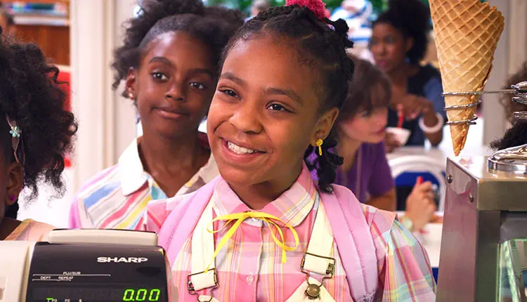 Women Had More Power In Their Story in Stranger Things Season 3 7 Erica Sinclair Priah Ferguson Stranger Things