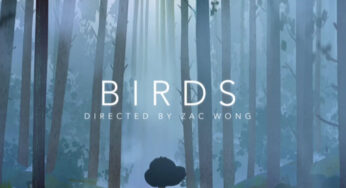 Imagine Dragons’ Birds | Official Animated Video Is Out Now