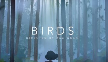 Imagine Dragons' Birds | Official Animated Video Is Out Now