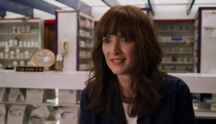Women Had More Power In Their Story in Stranger Things Season 3 1 Joyce Byers Winona Ryder Stranger Things