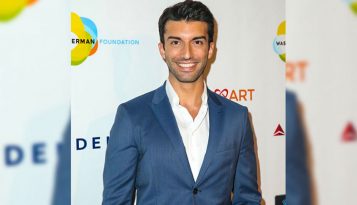 Justin Baldoni To Direct Romantic Movie 'It Ends With Us'
