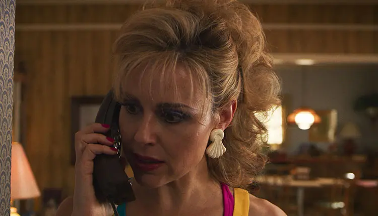 Women Had More Power In Their Story in Stranger Things Season 3 6 Karen Wheeler Cara buono Stranger Things