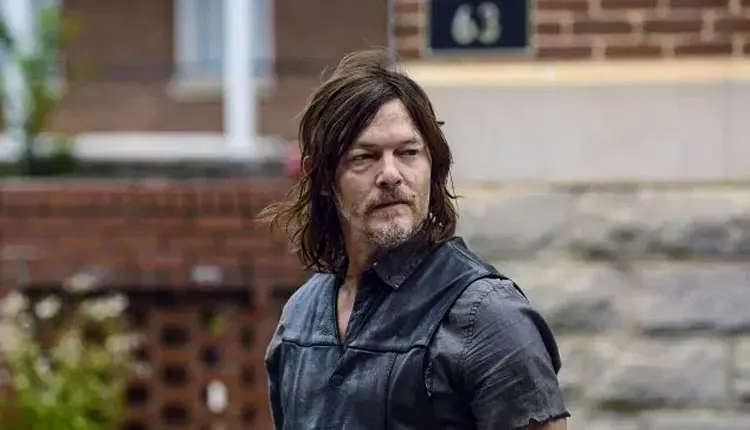Norman Reedus Loves Stranger Things: Can He Star in Season 4 Please?
