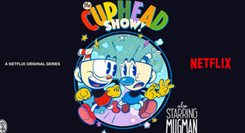 Popular Video Game ‘Cuphead’ Emerging As The ‘Cuphead Show’ On Netflix