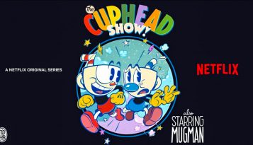 Popular Video Game 'Cuphead' Emerging As The 'Cuphead Show' On Netflix