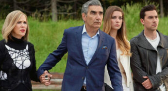 Possible Schitt’s Creek Season 6 Release Date